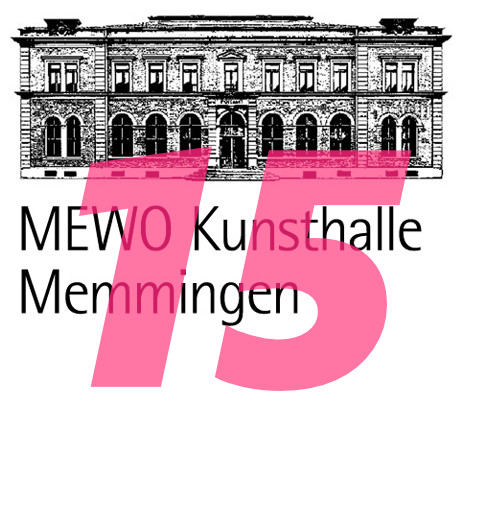 Logo der MEWO Kunsthalle