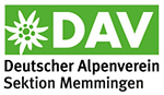 Logo des DAV