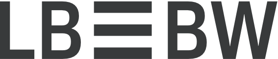 Logo der Landesbank Baden-Württemberg