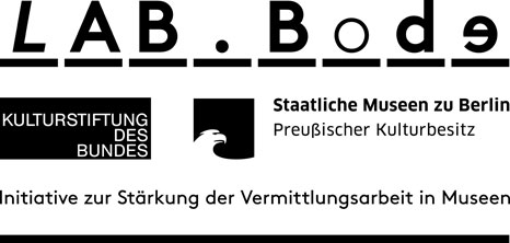 Logo der lab.Bode-Initiative