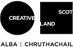 Logo von Creative Scottland