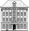 Logo des Parishaus Memmingen