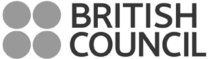 Logo des British Council