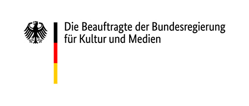 Logo_der Beauftragten der Bundesregierungfür Kultur und Medien